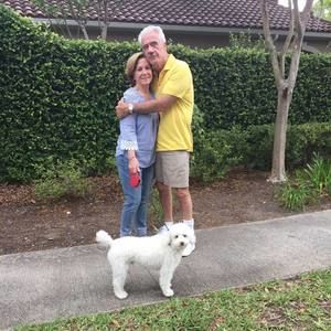 Meet your Posher, Pattie